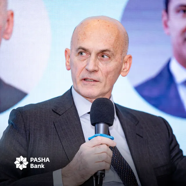 “PAŞA Bank” “Azərbaycanda alternativ investisiyalarla tanışlıq” konfransı keçirir
