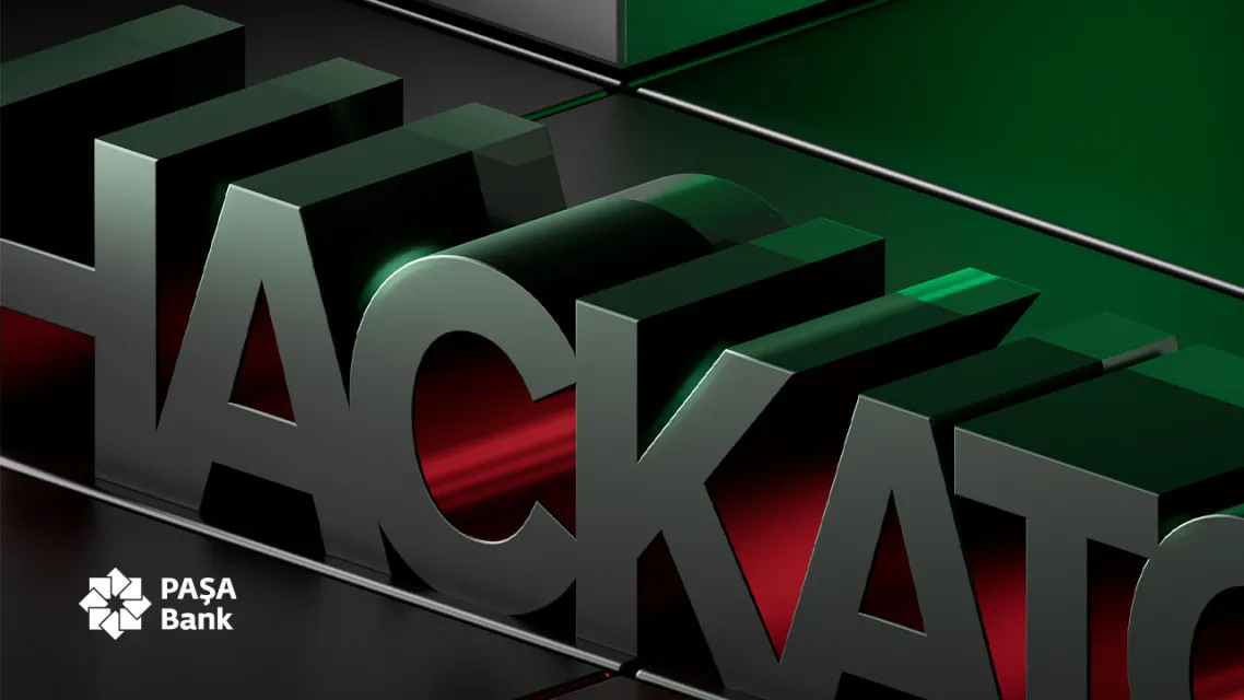 “PASHA Bank Hackathon”a qeydiyyat artıq başladı
