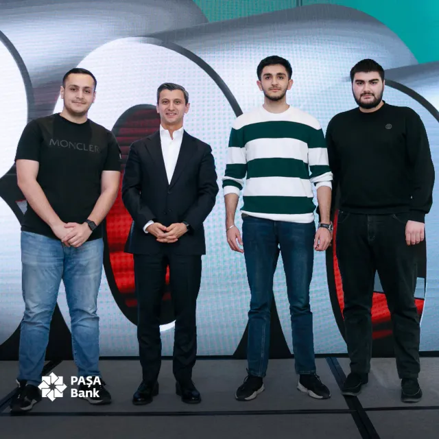 “PASHA Bank Hackathon 2024” müsabiqəsinin qalibləri elan olundu