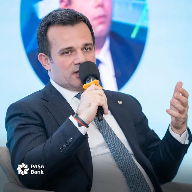 “PAŞA Bank” istehsal və tikinti biznesində layihə maliyyələşdirilməsi imkanlarını müzakirə edib