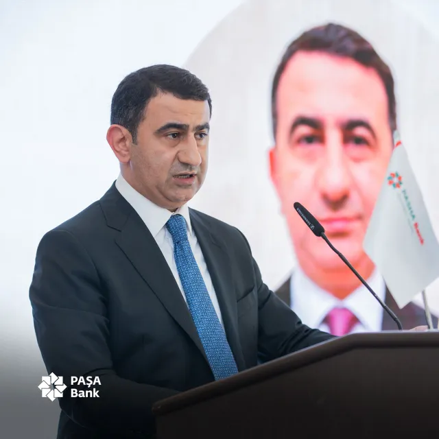 “PAŞA Bank” istehsal və tikinti biznesində layihə maliyyələşdirilməsi imkanlarını müzakirə edib