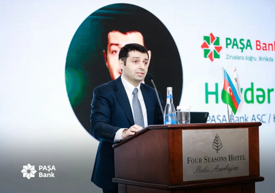 “PAŞA Bank” lizinq və faktorinq sahəsində əməkdaşlıq, inkişaf imkanlarını müzakirə edib