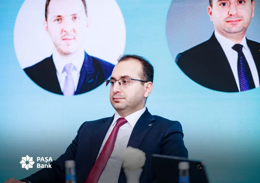 “PAŞA Bank” lizinq və faktorinq sahəsində əməkdaşlıq, inkişaf imkanlarını müzakirə edib