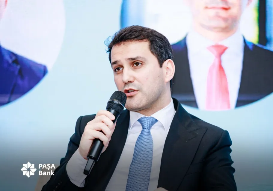 “PAŞA Bank” lizinq və faktorinq sahəsində əməkdaşlıq, inkişaf imkanlarını müzakirə edib