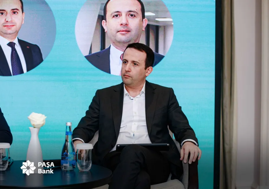 “PAŞA Bank” lizinq və faktorinq sahəsində əməkdaşlıq, inkişaf imkanlarını müzakirə edib