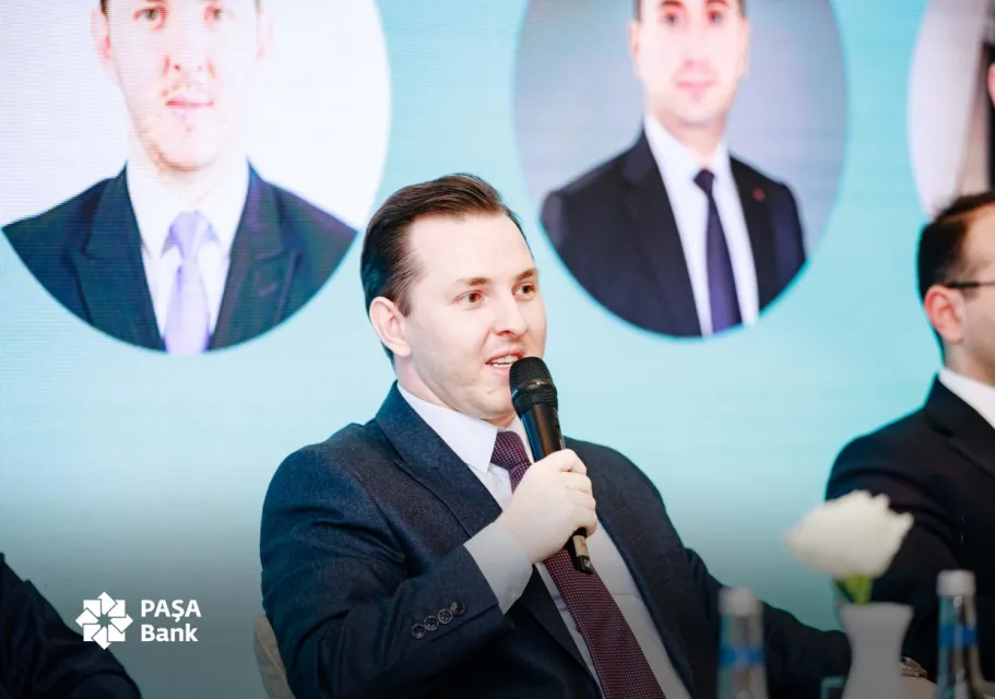 “PAŞA Bank” lizinq və faktorinq sahəsində əməkdaşlıq, inkişaf imkanlarını müzakirə edib