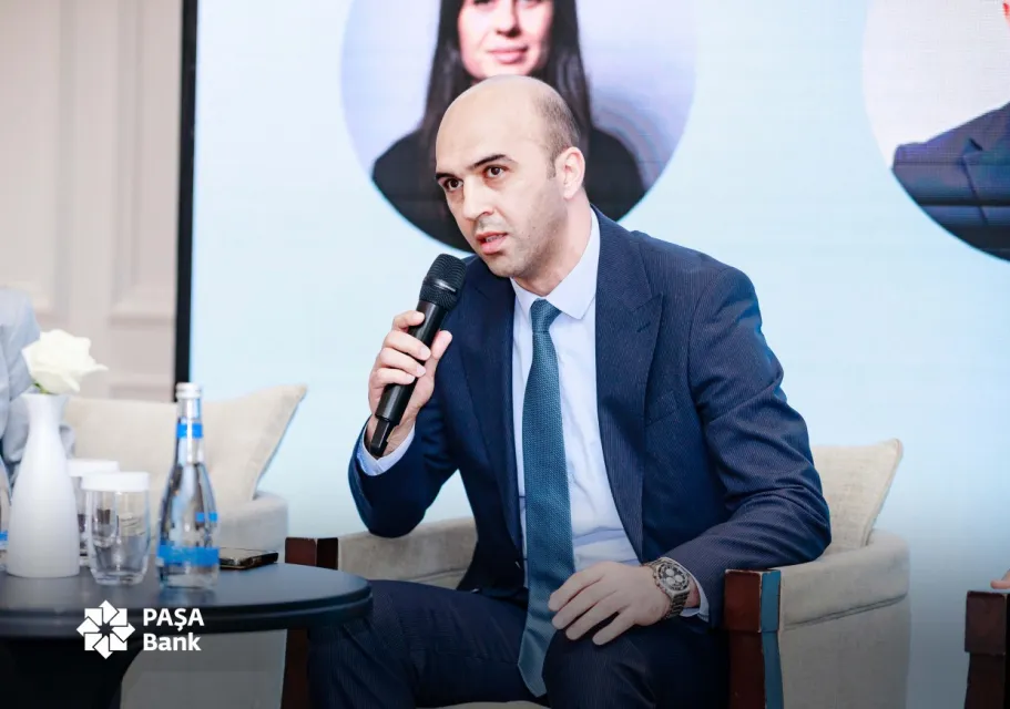 “PAŞA Bank” lizinq və faktorinq sahəsində əməkdaşlıq, inkişaf imkanlarını müzakirə edib