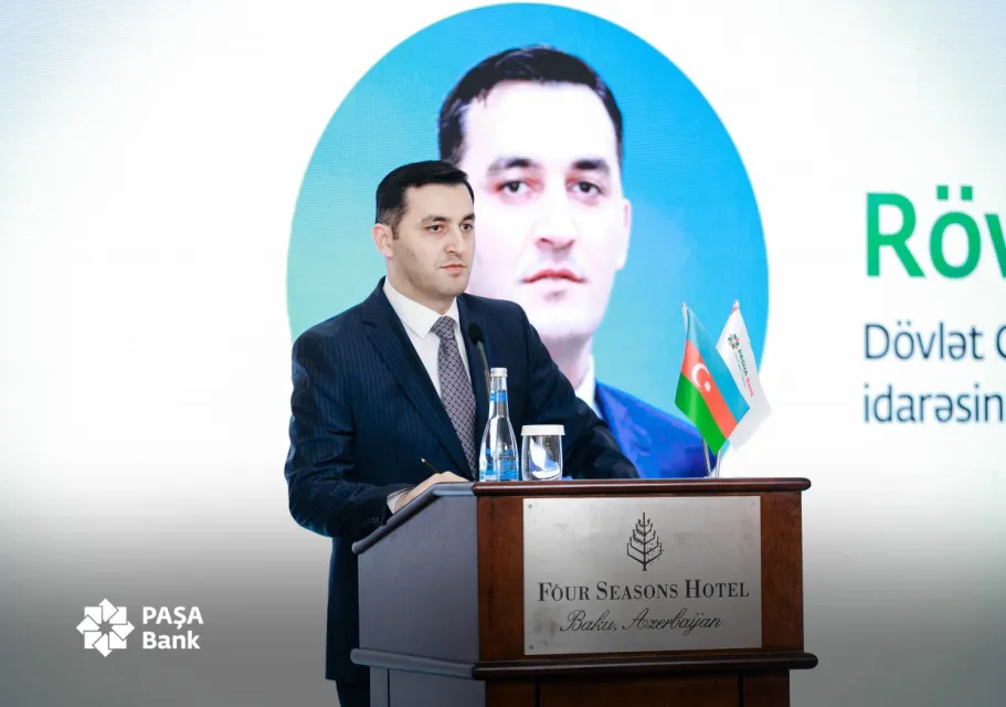 “PAŞA Bank” lizinq və faktorinq sahəsində əməkdaşlıq, inkişaf imkanlarını müzakirə edib