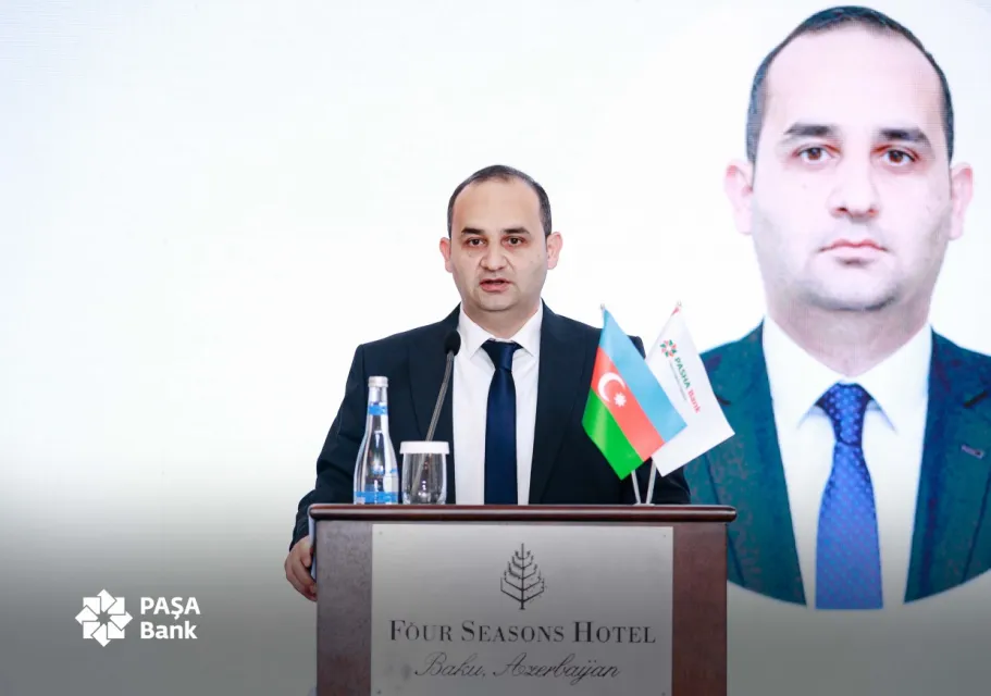 “PAŞA Bank” lizinq və faktorinq sahəsində əməkdaşlıq, inkişaf imkanlarını müzakirə edib