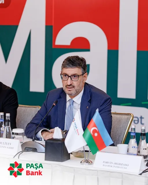 “PAŞA Bank” 2024-cü il üzrə maliyyə nəticələrini açıqlayıb