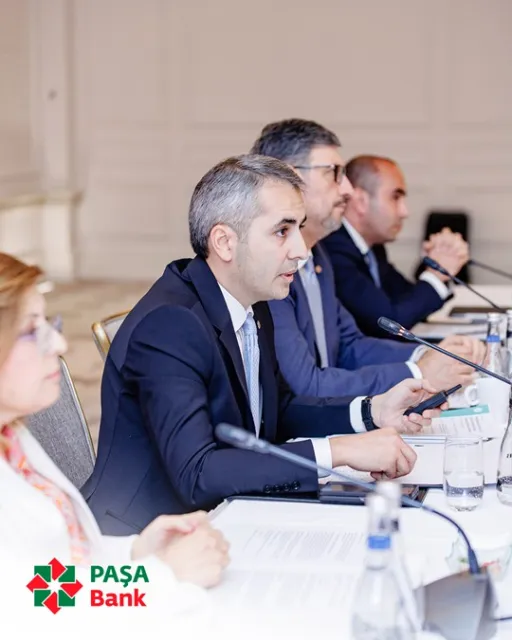 “PAŞA Bank” 2024-cü il üzrə maliyyə nəticələrini açıqlayıb