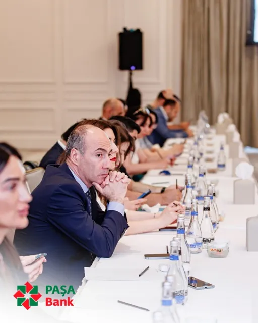 “PAŞA Bank” 2024-cü il üzrə maliyyə nəticələrini açıqlayıb