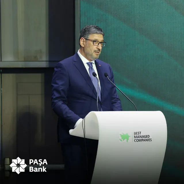 “Best Managed Companies Azerbaijan 2025” müsabiqəsinin qalibləri açıqlanıb
