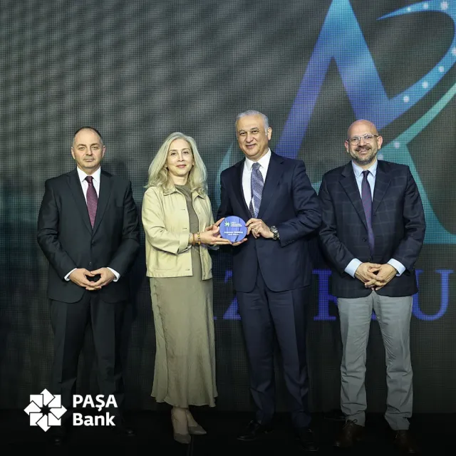 “Best Managed Companies Azerbaijan 2025” müsabiqəsinin qalibləri açıqlanıb