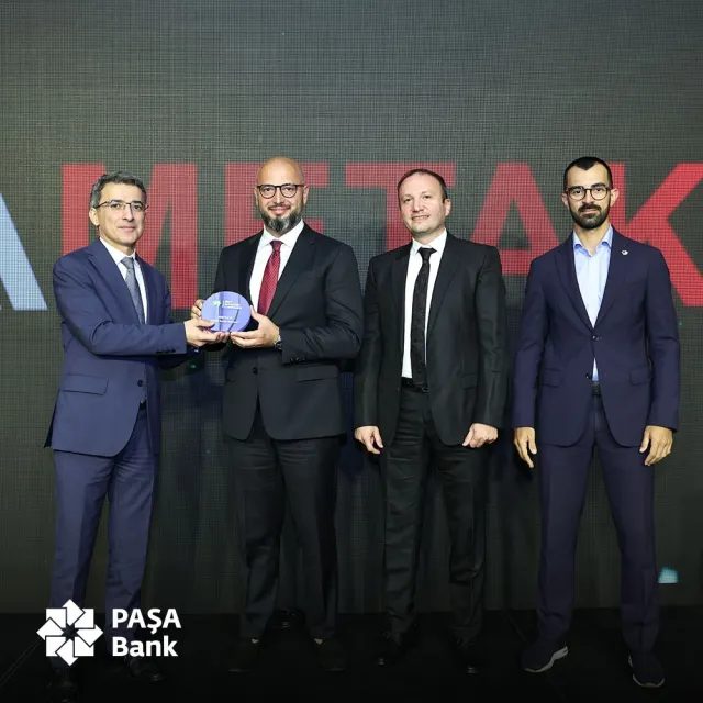 “Best Managed Companies Azerbaijan 2025” müsabiqəsinin qalibləri açıqlanıb