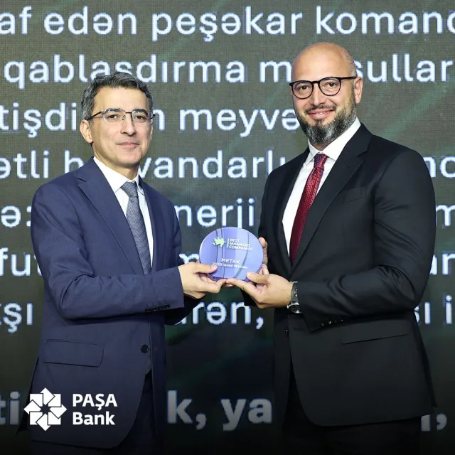 “Best Managed Companies Azerbaijan 2025” müsabiqəsinin qalibləri açıqlanıb