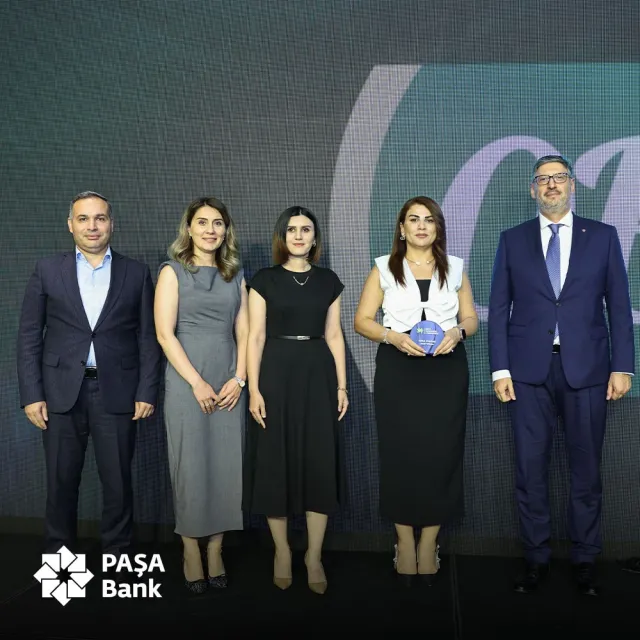 “Best Managed Companies Azerbaijan 2025” müsabiqəsinin qalibləri açıqlanıb