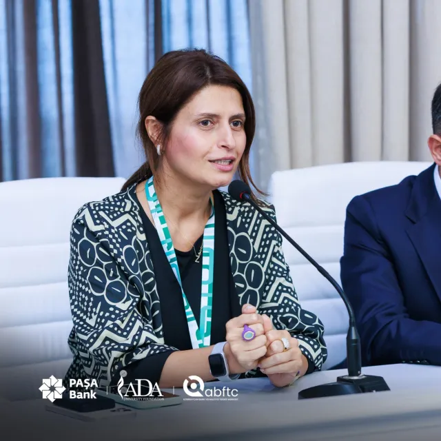 “PAŞA Bank” Gəncədə “Bilik Səfəri” layihəsinin açılışını elan etdi