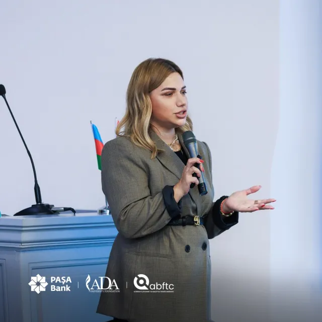 “PAŞA Bank” Gəncədə “Bilik Səfəri” layihəsinin açılışını elan etdi