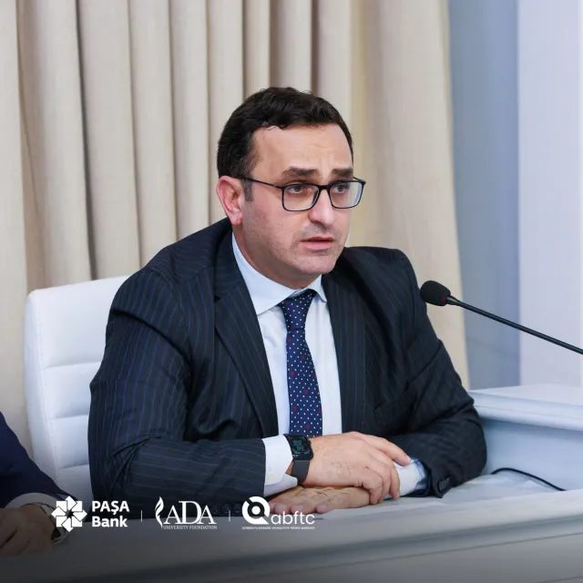 “PAŞA Bank” Gəncədə “Bilik Səfəri” layihəsinin açılışını elan etdi