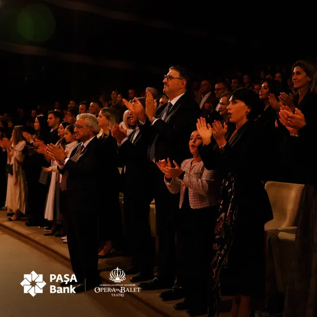 “PAŞA Bank”ın dəstəyilə “Koroğlu” operası yenidən səhnədə