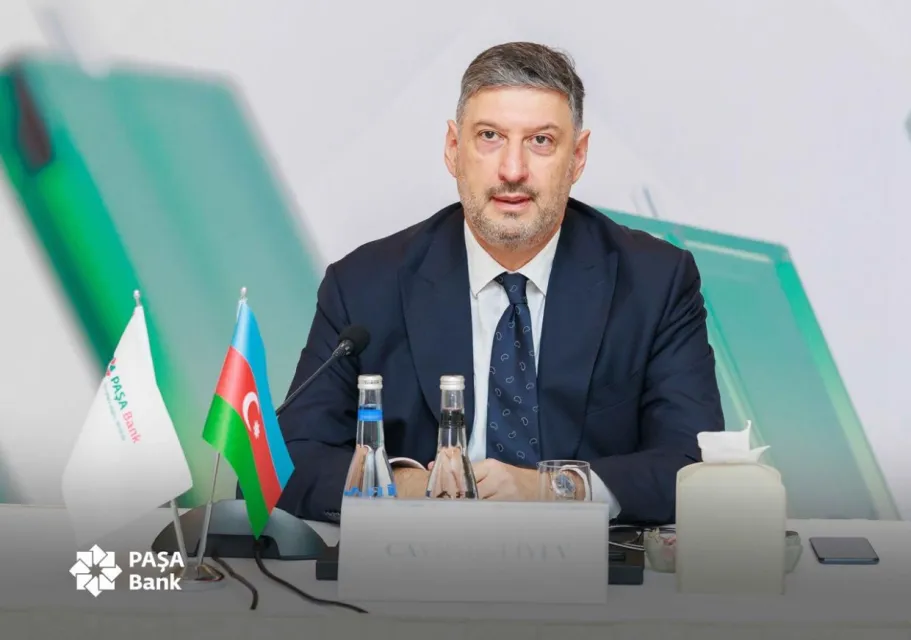 “PAŞA Bank” səhmlərinin İlkin Kütləvi Təklif prosesi üzrə hazırlıq mərhələsinə dair mətbuat konfransı keçirdi