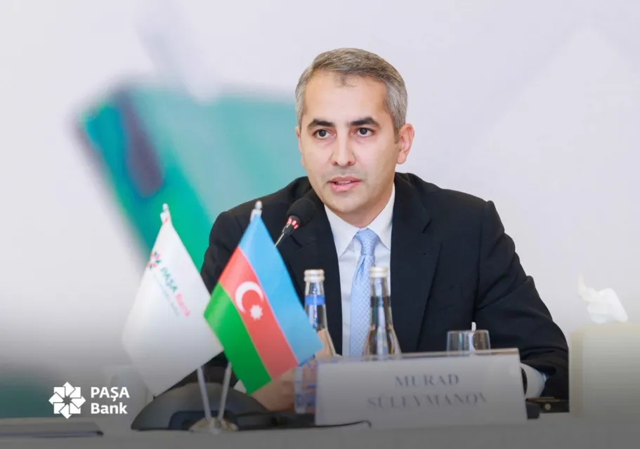 “PAŞA Bank” səhmlərinin İlkin Kütləvi Təklif prosesi üzrə hazırlıq mərhələsinə dair mətbuat konfransı keçirdi