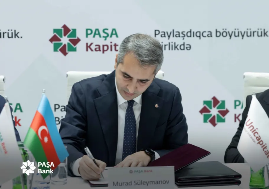 "PAŞA Bank" səhmlərinin İlkin Kütləvi Təklif üzrə yerləşdirilməsində iştirak imkanları genişlənir