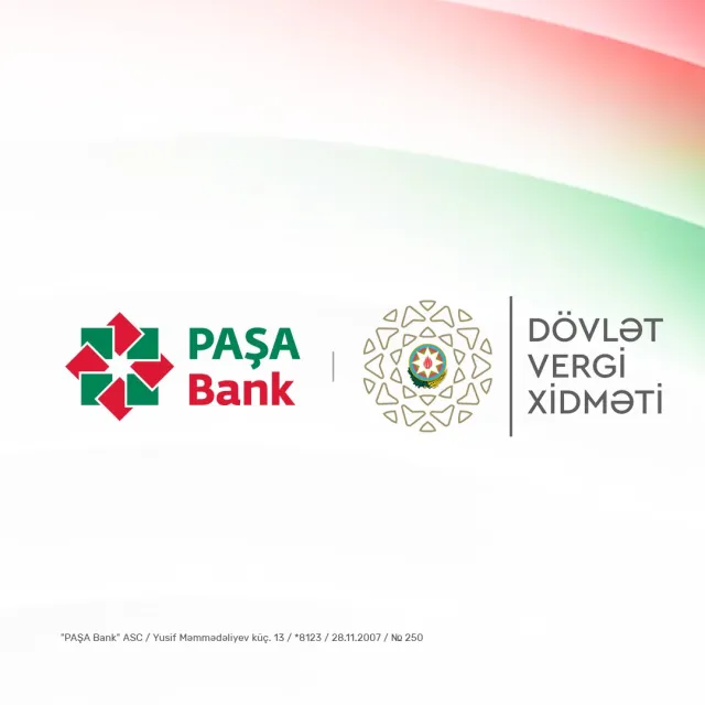 PASHA Bank, State Tax Service roll out digital payment solution for excisable goods