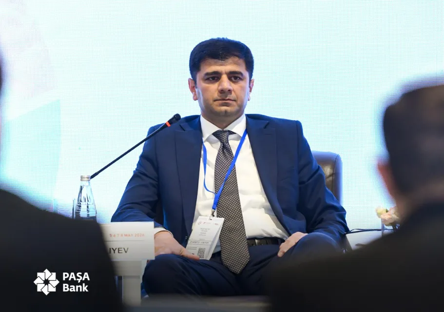PASHA Bank officially partners with “Caspian Agro Week” and “InterFood Azerbaijan” expos