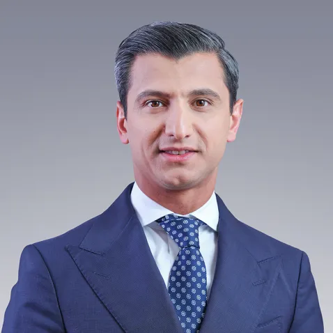 Bəhruz Nağıyev