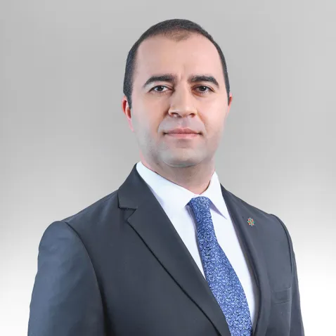 Vasif Qasımov