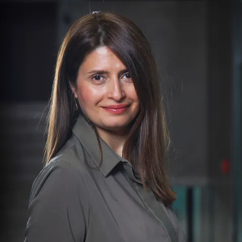 Zibeyda Hacıyeva