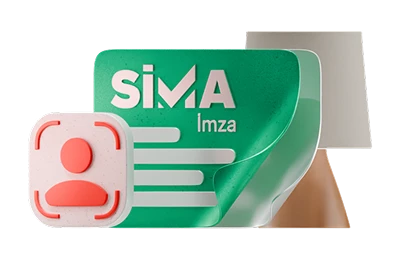 SİMA İmza ilə müqaviləni təsdiqləyin