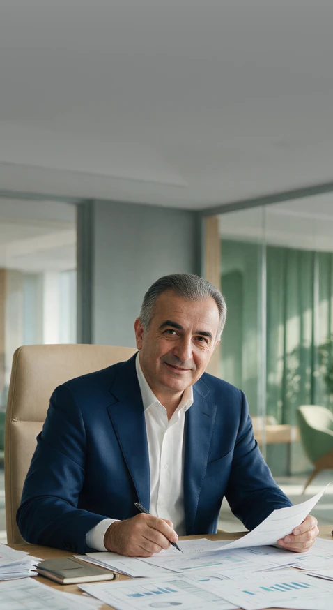 Kiçik və orta biznes - Biznesinizdə yeni mərhələ