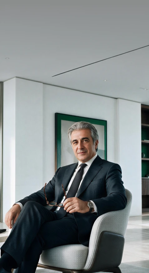 Korporativ bankçılıq - 15 illik təcrübə və beynəlxalq baxışla şirkətinizin uzunmüddətli inkişafını dəstəkləyirik