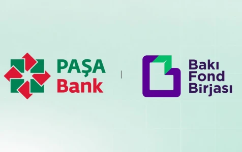 PASHA Bank share placement successfully concluded