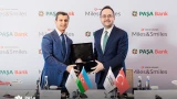 PAŞA Bank Türk Hava Yolları ilə eksklüziv əməkdaşlıq müddətini uzatdı