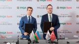 PAŞA Bank Türk Hava Yolları ilə eksklüziv əməkdaşlıq müddətini uzatdı