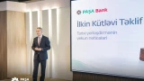 PAŞA Bank səhmlərinin ilkin kütləvi təklifinə həsr olunmuş “Açılış Zəngi” keçirilib