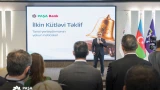 PAŞA Bank səhmlərinin ilkin kütləvi təklifinə həsr olunmuş “Açılış Zəngi” keçirilib