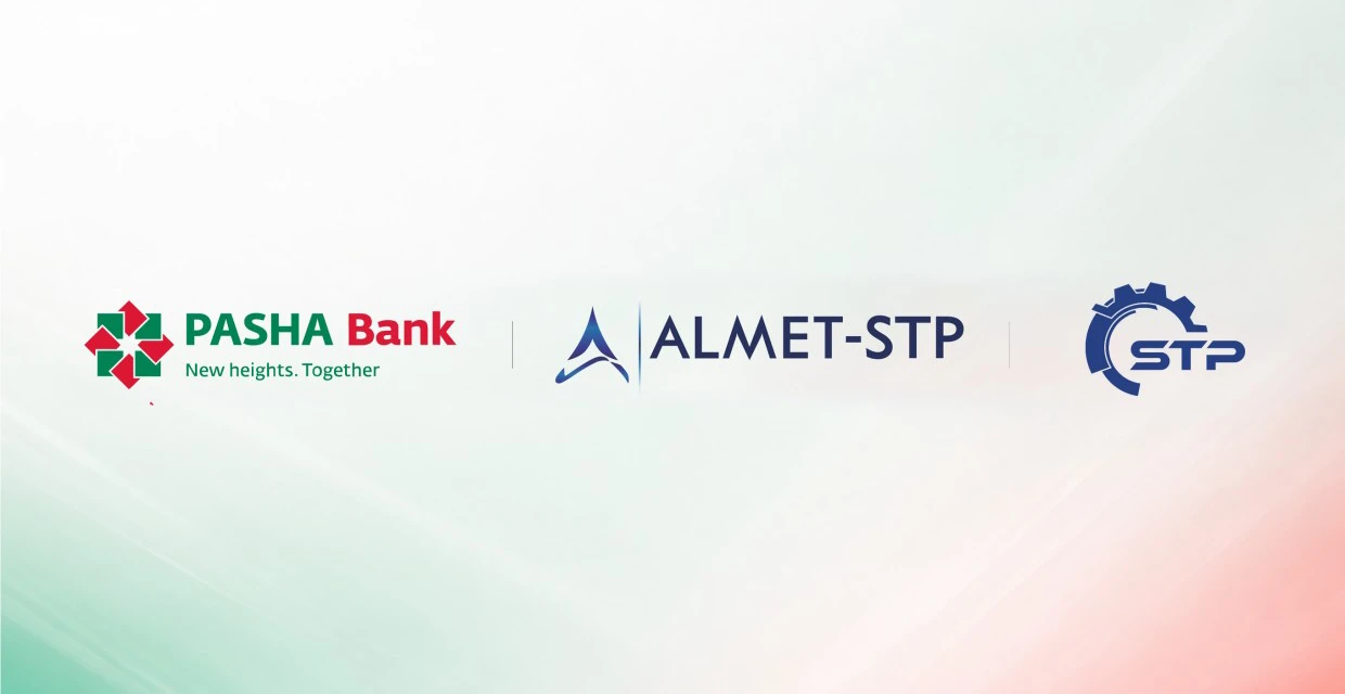PAŞA Bank bizneslərin beynəlxalq standartlara uyğun inkişafını dəstəkləməyə davam edir