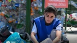 PAŞA Bankın dəstəyi ilə “Tullantıları hədiyyələrə dəyiş” festivalı keçirilib