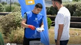 PAŞA Bankın dəstəyi ilə “Tullantıları hədiyyələrə dəyiş” festivalı keçirilib
