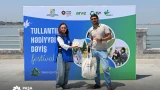 PAŞA Bankın dəstəyi ilə “Tullantıları hədiyyələrə dəyiş” festivalı keçirilib