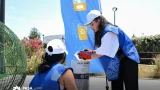 PAŞA Bankın dəstəyi ilə “Tullantıları hədiyyələrə dəyiş” festivalı keçirilib