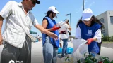 PAŞA Bankın dəstəyi ilə “Tullantıları hədiyyələrə dəyiş” festivalı keçirilib