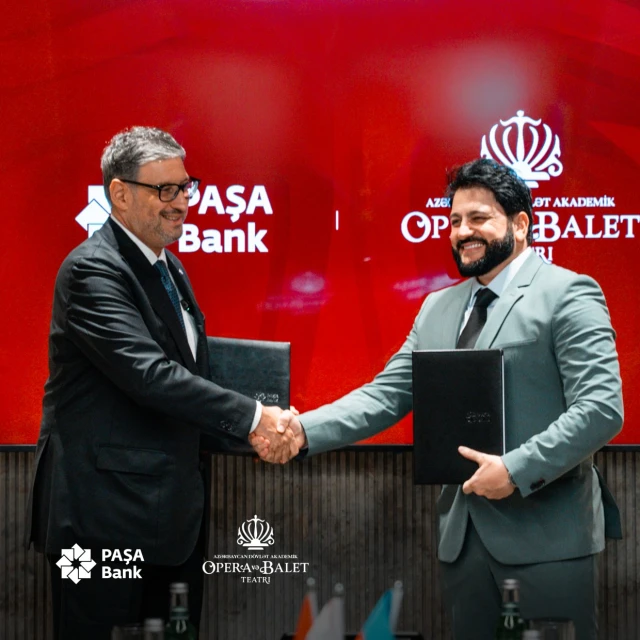 PAŞA Bankın dəstəyi ilə “Qız qalası” baleti yenidən səhnəyə qayıdır