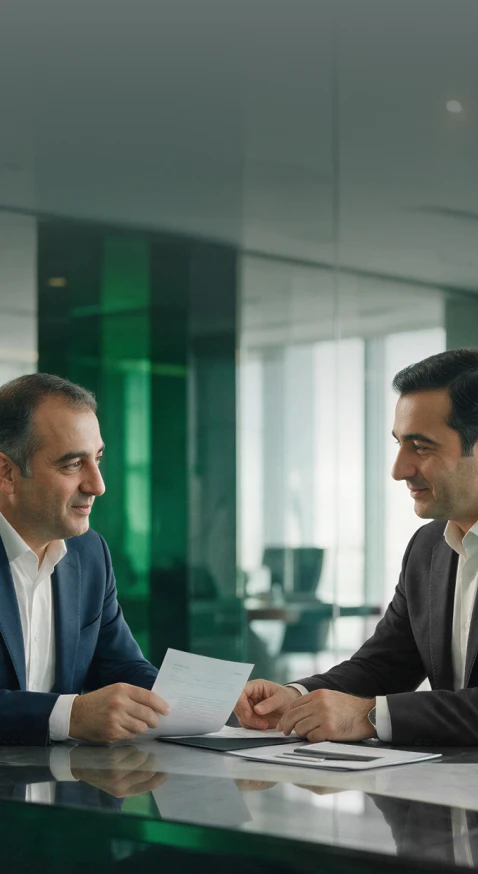 Bank qarantiyaları - Müqavilə öhdəliklərinin yerinə yetirilməsinə zəmanət