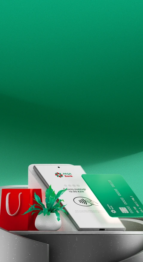 mPOS - İstənilən yerdə nağdsız ödəniş qəbulu